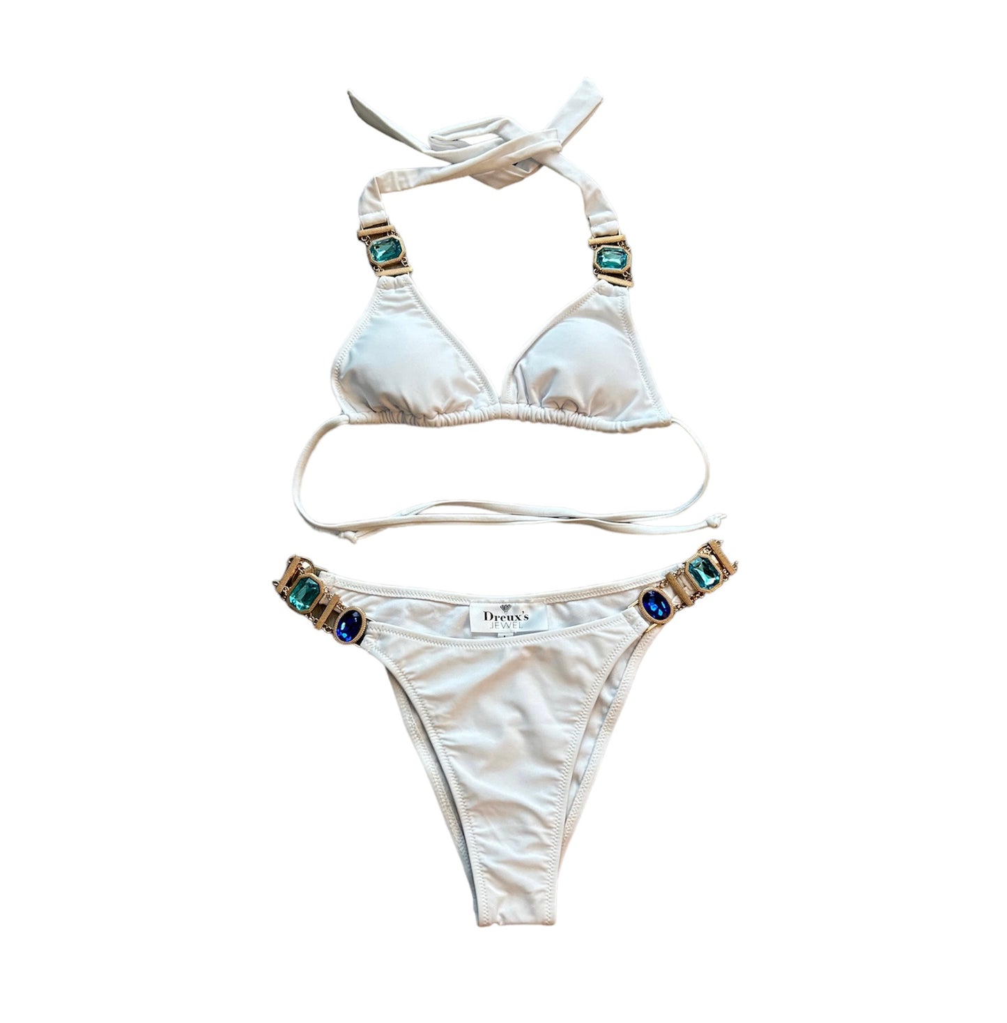 Diamond Swimsuit Collection