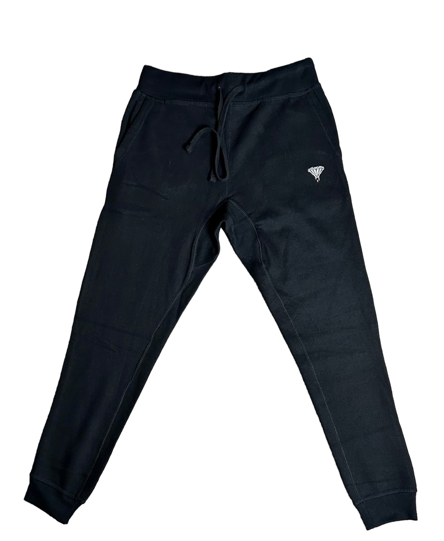 Dreux’s Jewel Winter Joggers