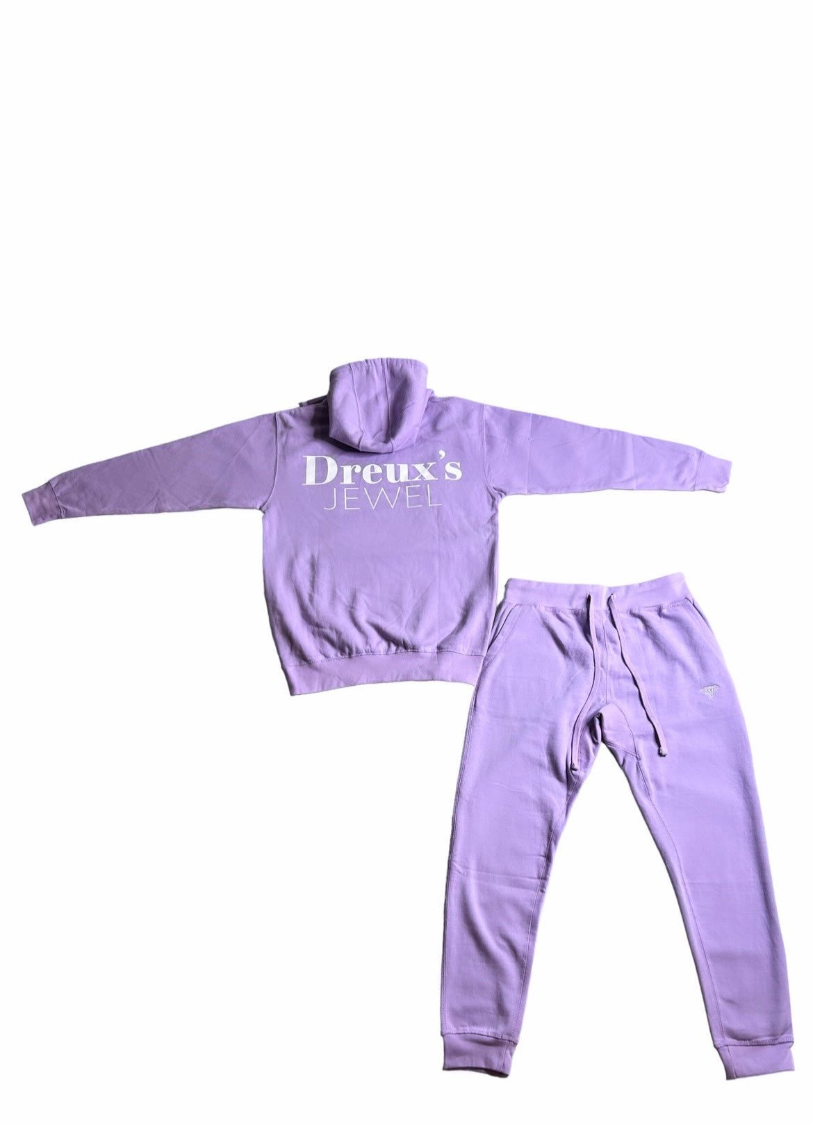 LAVENDER 2PC SET