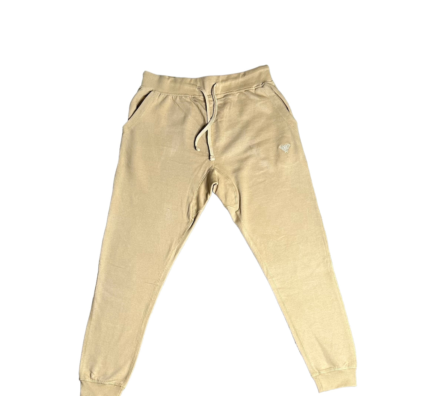 Dreux’s Jewel Winter Joggers