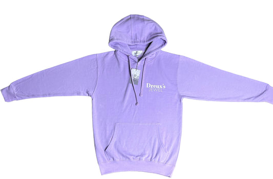 Dreux’s Jewel Winter Hoodies