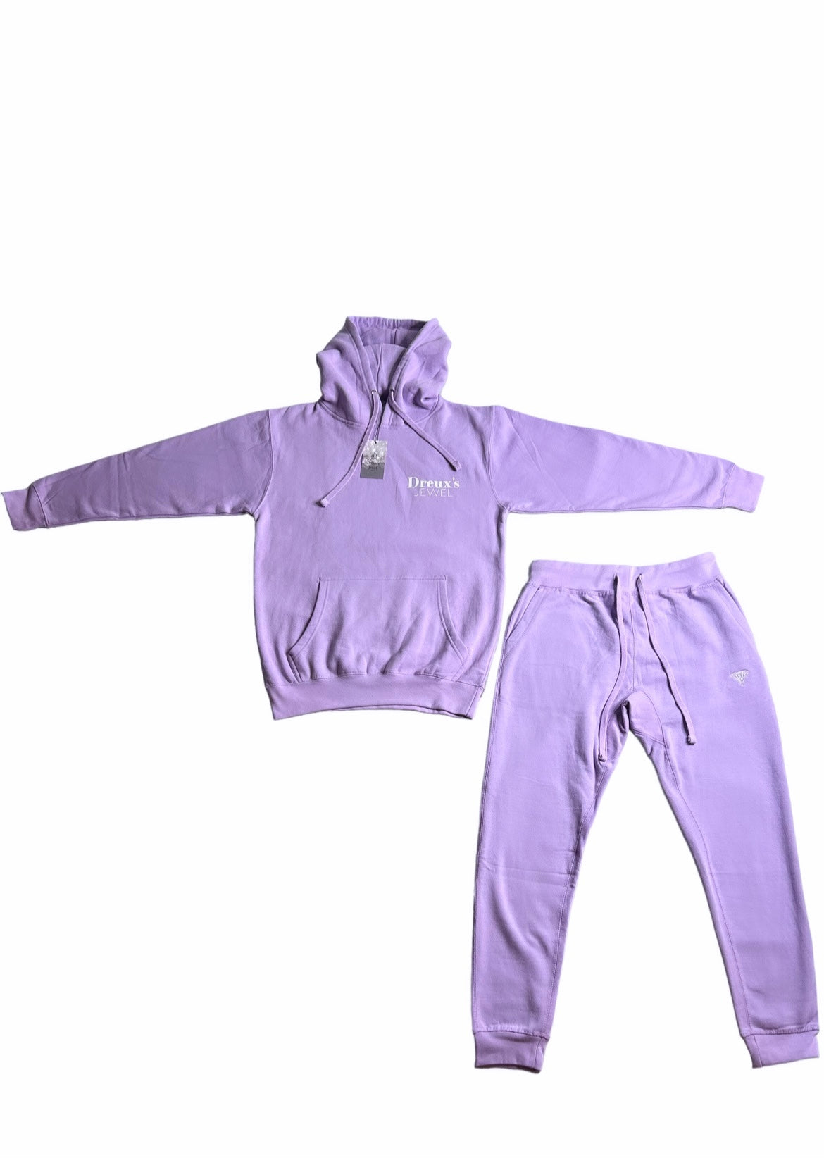 LAVENDER 2PC SET